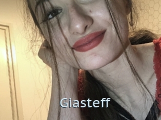 Giasteff