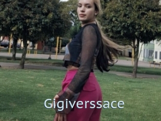 Gigiverssace