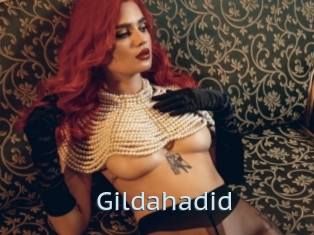 Gildahadid