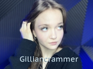 Gilliancrammer