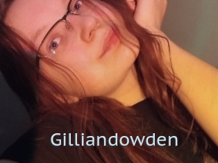 Gilliandowden