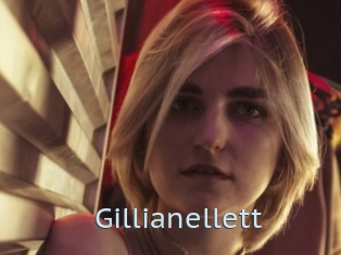 Gillianellett