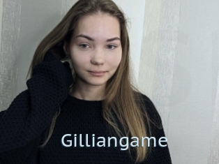 Gilliangame