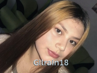 Gilrain18