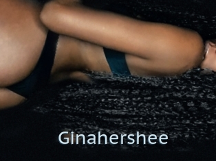 Ginahershee