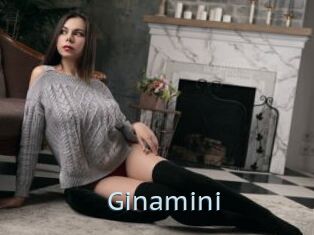 Ginamini