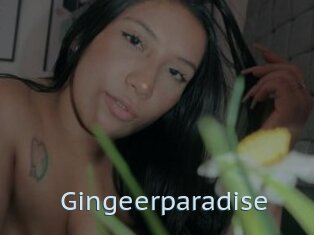 Gingeerparadise