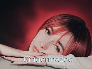 Gingermazee