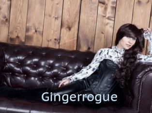 Gingerrogue