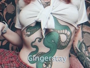 Gingerstay