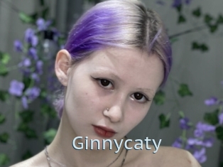 Ginnycaty