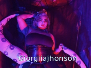 Giorgiiajhonson