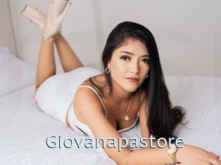 Giovanapastore