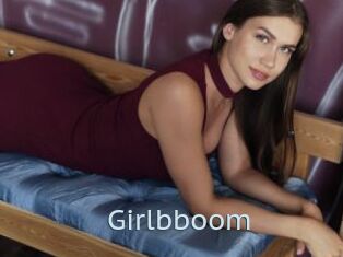 Girlbboom