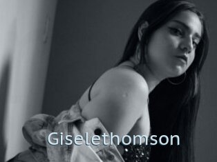 Giselethomson