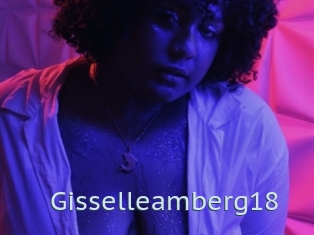 Gisselleamberg18