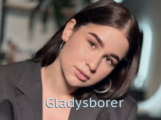 Gladysborer