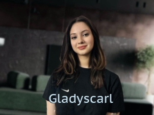 Gladyscarl