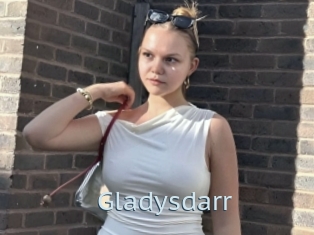 Gladysdarr