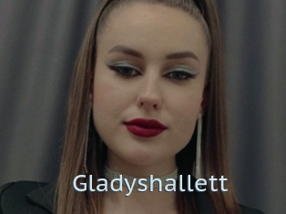 Gladyshallett