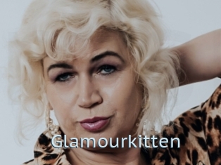 Glamourkitten