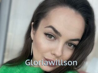 Gloriawillson