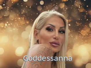 Goddessanna