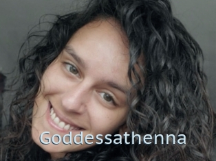 Goddessathenna