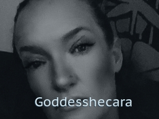 Goddesshecara