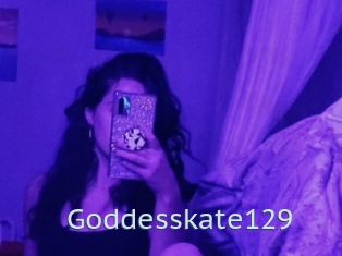 Goddesskate129