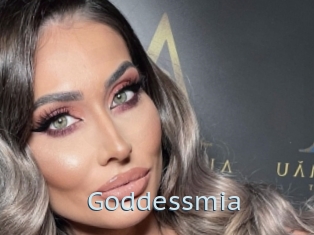 Goddessmia