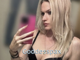 Goddesspax