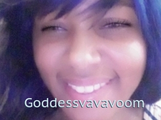 Goddessvavavoom