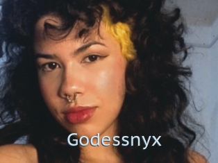 Godessnyx