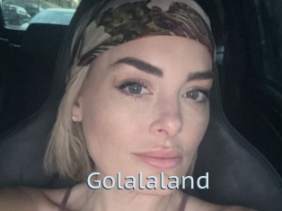 Golalaland