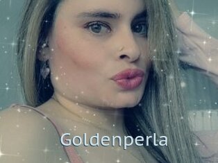 Goldenperla