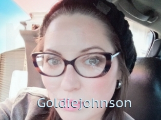 Goldiejohnson