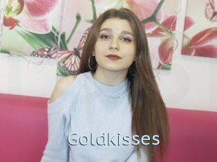 Goldkisses
