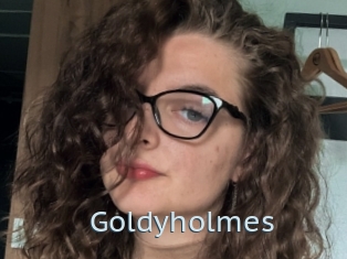 Goldyholmes
