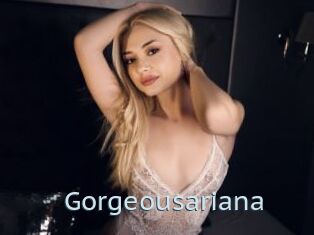 Gorgeousariana