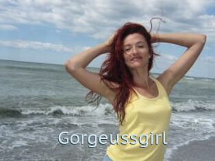 Gorgeussgirl