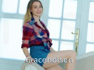 Graceholsen