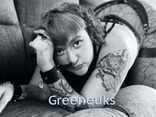 Greeneuks