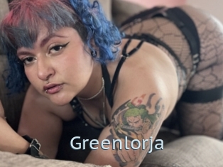 Greenlorja