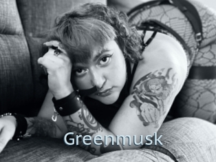 Greenmusk