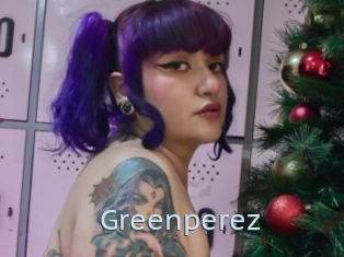 Greenperez