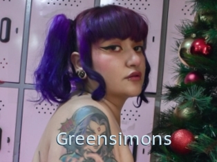 Greensimons