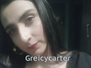 Greicycarter