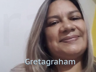 Gretagraham