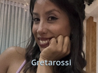 Gretarossi